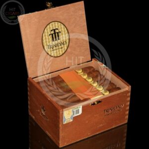 Trinidad Reyes - HitCigars