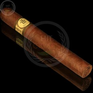 Trinidad Reyes - HitCigars