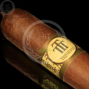 Trinidad Reyes - HitCigars