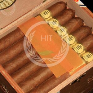 Trinidad Reyes - HitCigars