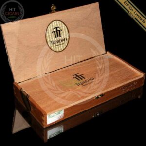 Trinidad Short Robusto T Edicion Limitada 2010 - HitCigars