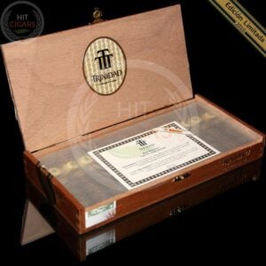 Trinidad Short Robusto T Edicion Limitada 2010 - HitCigars