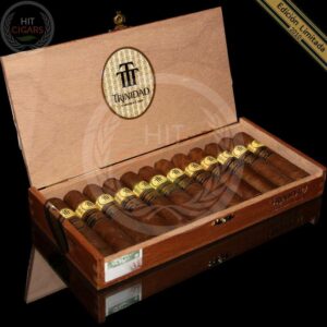 Trinidad Short Robusto T Edicion Limitada 2010 - HitCigars