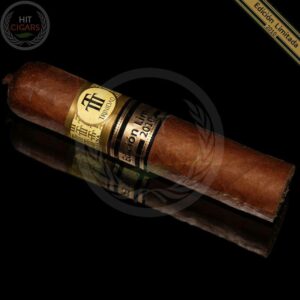 Trinidad Short Robusto T Edicion Limitada 2010 - HitCigars