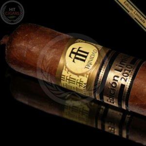 Trinidad Short Robusto T Edicion Limitada 2010 - HitCigars