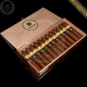 Trinidad Short Robusto T Edicion Limitada 2010 - HitCigars