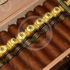 Trinidad Short Robusto T Edicion Limitada 2010 - HitCigars