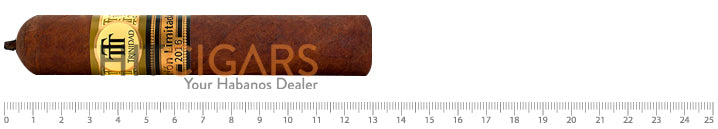 Trinidad Topes Edicion Limitada 2016