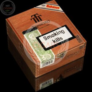 Trinidad Vigia - HitCigars