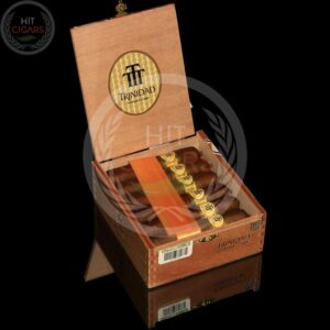 Trinidad Vigia - HitCigars