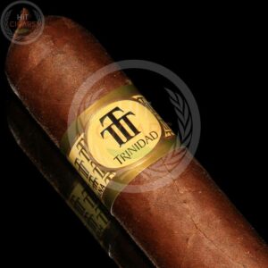 Trinidad Vigia - HitCigars