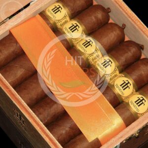 Trinidad Vigia - HitCigars