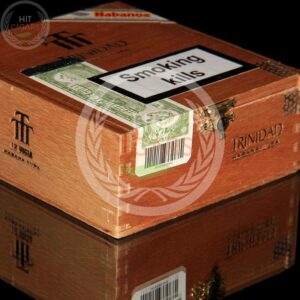 Trinidad Vigia - HitCigars