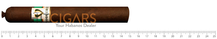 Vegueros Especiales No.2