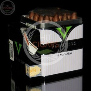 Vegueros Mananitas - HitCigars