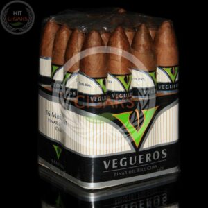 Vegueros Mananitas - HitCigars