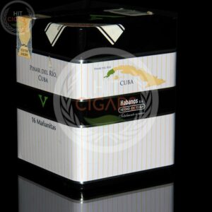 Vegueros Mananitas - HitCigars