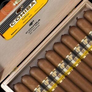 Cohiba Ambar - HitCigars