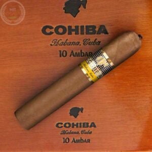 Cohiba Ambar - HitCigars