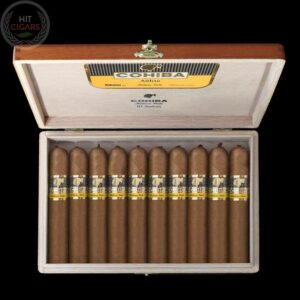 Cohiba Ambar - HitCigars