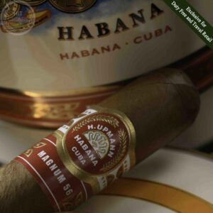 H. Upmann Magnum 56 Jar - HitCigars