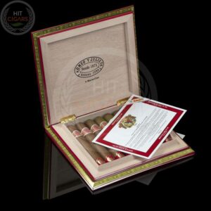 Romeo y Julieta 8 Maravillas Year Of The Rat 2020 - HitCigars