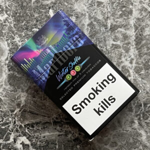 Marlboro Winter Shuffle