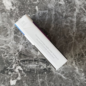 Davidoff Evolve Purple Mist