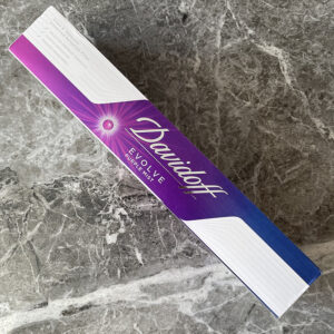 Davidoff Evolve Purple Mist