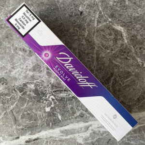 Davidoff Evolve Purple Mist