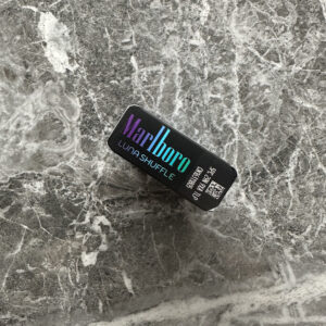 Marlboro Luna Shuffle