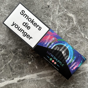 Marlboro Luna Shuffle