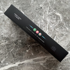 Marlboro Luna Shuffle