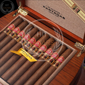 Partagas Aliados LCDH+HS