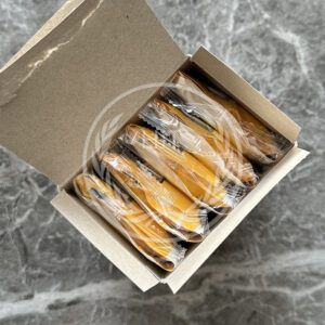 Golden Virginia Bright Yellow 50g