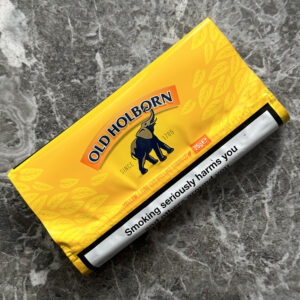 Old Holborn Yellow 25g