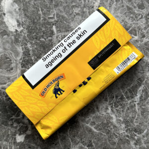 Old Holborn Yellow 25g