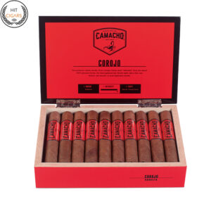 Camacho Corojo Robusto (20)