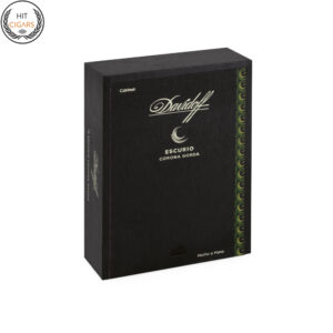 Davidoff Escurio Corona Gorda (12)