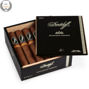 Davidoff Nicaragua Robusto (Box of 12)