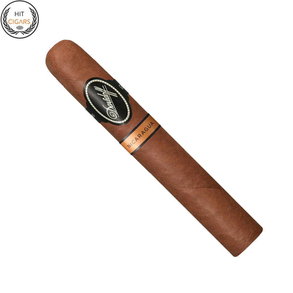 Davidoff Nicaragua Toro (Pack of 4)