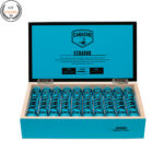 Camacho Ecuador Robusto Tubos (Box of 20) 🍂 ‣ Only 135€👍