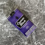 Captain Black Grape Little Cigars🍂 ‣ Duty Free Price ‣ 6€👍