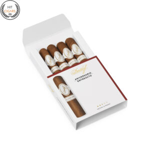 Davidoff Aniversario Entreacto (Pack of 4) 🍂 ‣ Only 30€👍