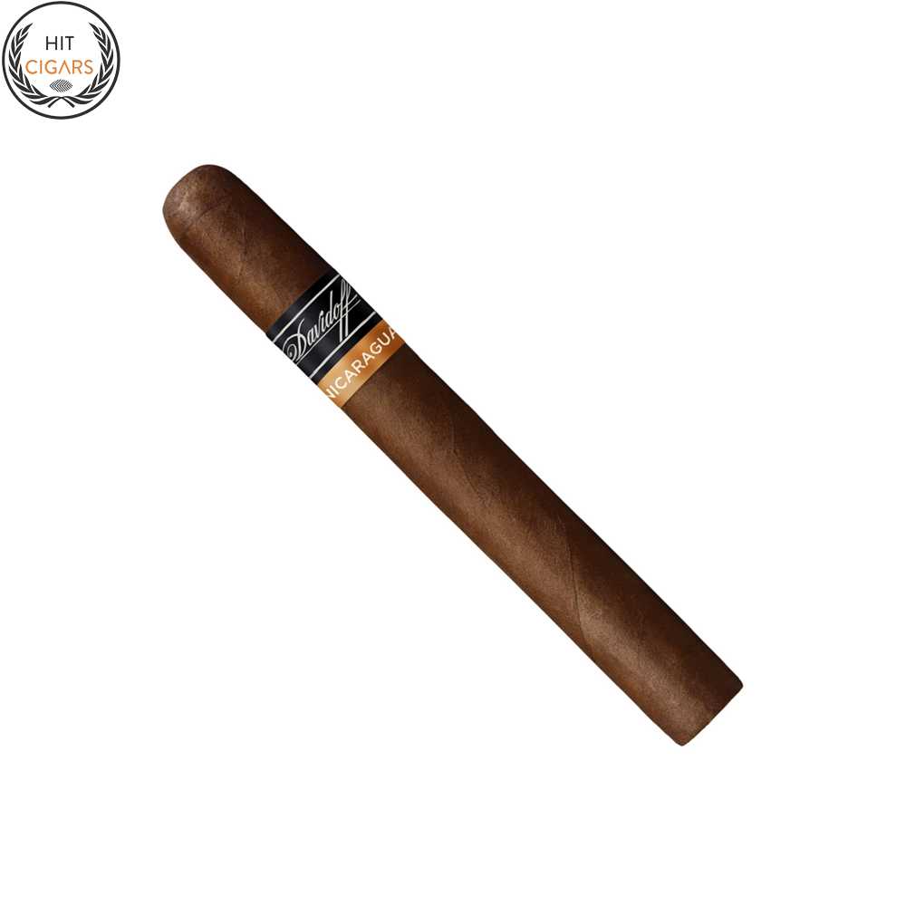 Davidoff Primeros Nicaragua Maduro (Tin of 6)🍂 ‣ Only 21€👍