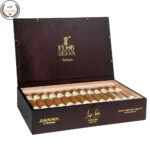 Flor de Selva Robusto (Box of 25) 🍂 ‣ Duty Free Price 👍