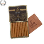 Flor de Selva Selvitas (Tin of 10) 🍂 ‣ Duty Free Price 👍