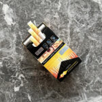 Marlboro Vista Tropical Splash 🍂 ‣ Duty Free Price ‣ 5€👍