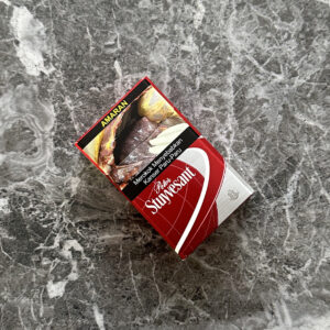 Peter Stuyvesant Red 🍂 ‣ Duty Free Price ‣ Only 5€👍