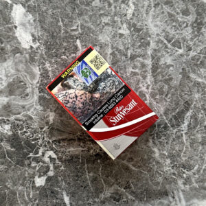 Peter Stuyvesant Red 🍂 ‣ Duty Free Price ‣ Only 5€👍